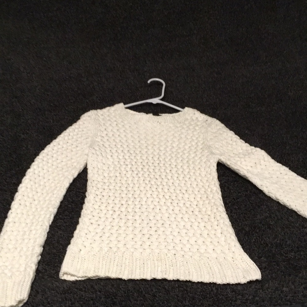 Girls Express sweater
